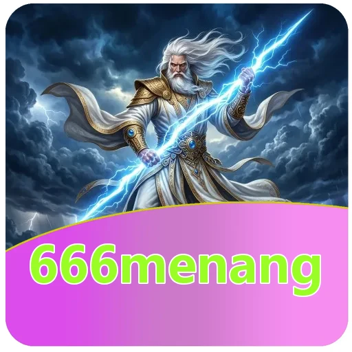 Layar utama 666menang — antarmuka bersih setelah instalasi